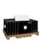 Msi Xl Trecento Calacatta Serra SAMPLE Rigid Core Click Lock Luxury Vinyl Plank Flooring ZOR-LVR-XL-0172-SAM - alternate 4